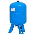 Бак для системы водоснабжения UNI-FITT WAV 100 (вертикальный)