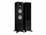 Напольная акустика Monitor Audio Silver 500 Black Oak(7G)