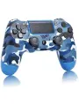 Геймпад Синий ледник, для PS4 и PC, беспроводное подключение, 1 час работы
