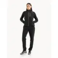 Женский флисовый костюм RICH (Черный) TRITONGEAR размер 40-42/158-164