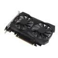 GTX1650 4 ГБ GDDR5 128-битная видеокарта с двумя вентиляторами PCIe 2.0 16X игровая видеокарта для Windows 10 8 8.1 7 для Linux