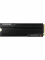 Внутренний SSD диск SAMSUNG 9100 PRO 1000GB, M.2, with Heatsink (MZ-VAP1T0CW)
