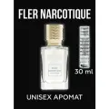 Духи цветочныe по мотивам fleur narcotique, флер наркотик женские мужские 30 мл