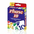 Настольная карточная игра UNO Phase 10 (УНО Фаза 10)