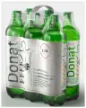 Donat Mg напрямую от производителя Вода лечебная минеральная, 1 л х 6 шт