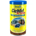 для  рыб Tetra Cichlid XL Sticks, 1 л, 330 г
