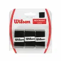 Овергрип Wilson Pro Soft Overgrip, арт. WRZ4040BK