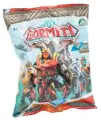 Gormiti - Фигурки 5см в спец упаковке №12 - Akilos