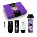 Подарочный набор из 5 предметов Shunga Naughter Kit