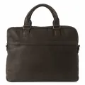 Сумка для ноутбука Gerard Henon 7181 темно-коричневый