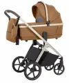 Коляска 2 в 1 Carrello Vector CRL-6550 Coral Beige