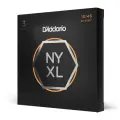 D'Addario 10-46 Regular Light NYXL1046-3P 3 комплекта