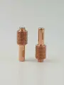 B120926 Электрод 40-80A (комплект 10 шт.), артикул HYPERTHERM 120926, подходит к системам POWERMAX 1000/1250/1650