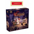 8873 Настольная игра Приключения в замке Карак