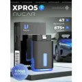 Автосканер x431 OBD 2 MUCAR DriverScan+XPRO5