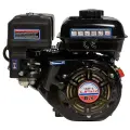 Двигатель бензиновый Lifan 168F-2М D20 (6.5л. с, 196куб. см, вал 20мм, ручной старт)