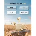 Беспроводные наушники realme Buds Air 8, глобальная версия, Золото