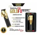 Триммер BaByliss PRO BOOST+ GOLD FX7870GBPE