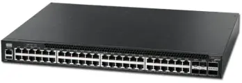 Коммутатор Edge-core Enterprise Switch AS4610-54T