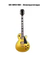 SX EH3-GD - Электрогитара
