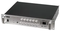 DS-8360 Усилитель мощности трансляционный, 350Вт, TADS