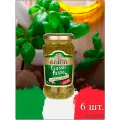Соус Песто классический с базиликом, 190г. * 6 шт.