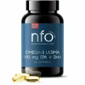 NFO Omega-3 Ultima Омега-3 Ультима капсулы массой 1600 мг 60 шт