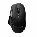 Logitech G502 X LIGHTSPEED беспроводная игровая мышь, G502 X BLK