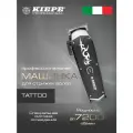 Машинка Kiepe Professional Tattoo для стрижки волос