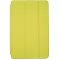 Чехол для iPad New 9.7 (2017/2018) 5-го и 6-го поколения, желтый