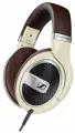 Наушники Sennheiser HD599 Ivory, полноразмерные, проводные, ivory