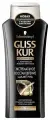 Шампунь для волос GLISS KUR 400мл Экстремальное восстановление 4015000942058