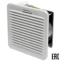 Вентилятор фильтрующий 150x150 мм с решеткой 55м3/ч серия 7F Finder 7F5082302055/7F2082302055