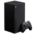 Игровая приставка Xbox Series X 1000 ГБ SSD, без игр