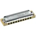 HOHNER M2009016X Marine Band Crossover C Губная гармоника диатоническая