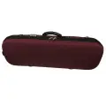 Кейс для скрипки красный - BRAHNER VLS-109SR/RD