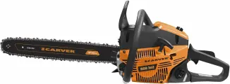 Пила цепная бензиновая CARVER RSG 362, картон, арт. 01.004.00049