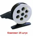 Катушка проводочная пирс ПК-55, (25 штук.)