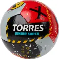 Мяч футбольный Torres Junior-4 Super F323304, серия Youth, размер 4