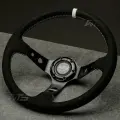 Спортивный руль WTS Tuning для дрифт авто, корчей, жигули 2101-2107 и др