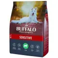 Корм для собак Mr.BUFFALO Sensitive с ягненком 2000 г