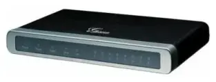 VoIP-Шлюз Grandstream GXW4008