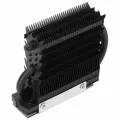 Радиатор для M.2 SSD Thermalright HR-09 2280 PRO Black