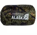 Спальный мешок Balmax ALASKA Camping series, до -15°C, 250x90 см, 2350 г