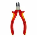 Бокорезы KNIPEX VDE
