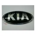 Эмблема декоративная HYUNDAI / KIA 863201W200