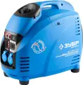 ЗУБР 3500 Вт, инверторный генератор, Профессионал (ЗИГ-3500) ЗИГ-3500