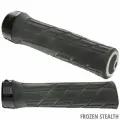 Грипсы Ergon GE1 Evo Factory MTB Enduro, frozen stealth