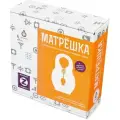 Конструктор Амперка AMP-S010-BI Матрёшка Z (Iskra Uno)