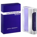 Paco Rabanne Ultraviolet - мужская туалетная вода, 50 мл